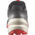 Salomon SPEEDCROSS 6, moški trail tekaški copati, siva