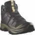 Salomon EXTEND 2 MID GTX, moški pohodni čevlji, siva