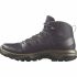 Salomon EXTEND 2 MID GTX, moški pohodni čevlji, siva