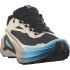 Salomon GENESIS 2 GTX, moški trail tekaški copati, bež