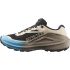 Salomon GENESIS 2 GTX, moški trail tekaški copati, bež