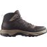 Salomon EXTEND 2 MID GTX, moški pohodni čevlji, rjava