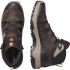 Salomon EXTEND 2 MID GTX, moški pohodni čevlji, rjava