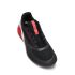 Wilson RUSH PRO 5, moški teniški copati, črna