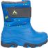 Modra McKinley BILLY II JR, škornji o.skiboot, modra
