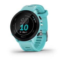 Garmin FORERUNNER 55, športna ura, modra