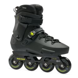 Rollerblade TWISTER XT, moški rolerji, črna