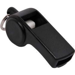 Pro Touch WHISTLE 300, piščalka, črna