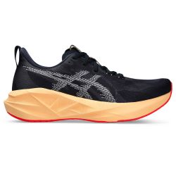Asics NOVABLAST 5, moški tekaški copati, črna