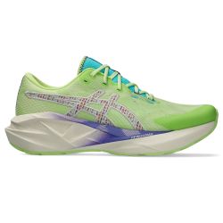 Asics NOVABLAST 5 TR, moški tekaški copati, zelena