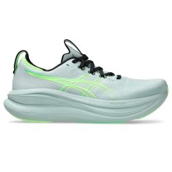 Asics GEL-NIMBUS 28, moški tekaški copati, modra