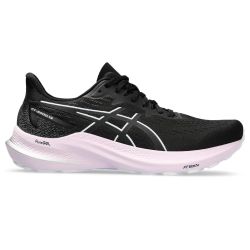 Asics GT-2000 12, ženski tekaški copati, črna