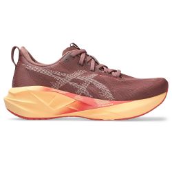 Asics NOVABLAST 5, ženski tekaški copati, vijolična