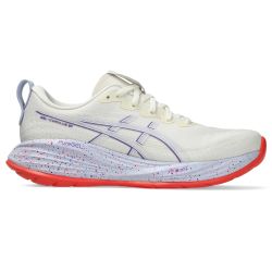 Asics GEL-CUMULUS 27 TOKYO, ženski tekaški copati, bela