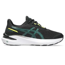 Asics GT-1000 13 GS, otroški tekaški copati, črna