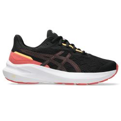 Asics GT-1000 13 GS, otroški tekaški copati, črna
