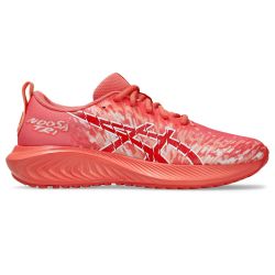 Asics GEL-NOOSA TRI 16 GS, otroški tekaški copati, rdeča