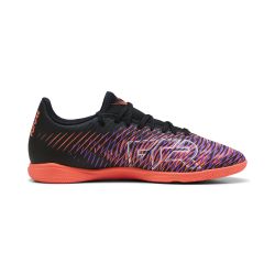 Puma FUTURE 8 PLAY IT, moški dvoranski nogometni copati, vijolična