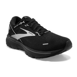 Brooks GHOST GTX 14, moški tekaški copati, črna