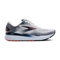 Brooks GHOST 16, moški tekaški copati, siva