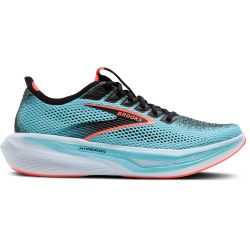 Brooks HYPERION 3, moški tekaški copati, modra