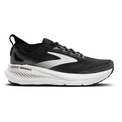 Brooks GLYCERIN GTS 23, moški tekaški copati, črna