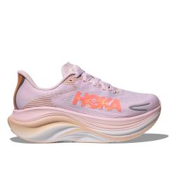 Hoka SKYWARD X 2 W, ženski tekaški copati, roza