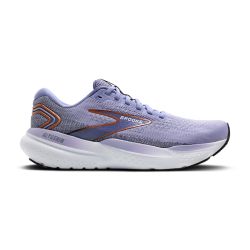 Brooks GLYCERIN 21 W, ženski tekaški copati, vijolična