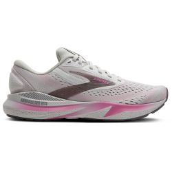 Brooks ADRENALINE GTS 24 W, ženski tekaški copati, roza