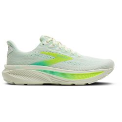 Brooks GHOST 17 W, ženski tekaški copati, bež