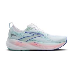 Brooks GLYCERIN 22 W, ženski tekaški copati, bela