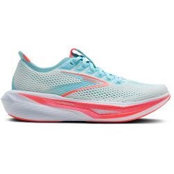 Brooks HYPERION 3 W, ženski tekaški copati, modra