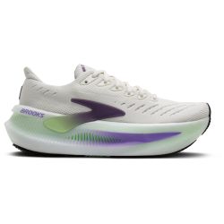 Brooks GLYCERIN MAX 2 W, ženski tekaški copati, vijolična