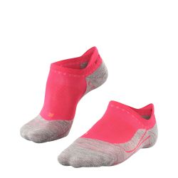 Falke RU4 ENDURANCE INVISIBLE W, nogavice ž.kr tek, roza