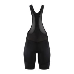 Craft ESSENCE BIB SHORTS W, moške hlače, črna