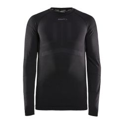 Craft ACTIVE INTENSITY CN LS M, perilo m.maja sp, črna
