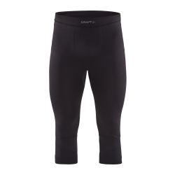 Craft ACTIVE INTENSITY KNICKER M, perilo m.hlače sp, črna