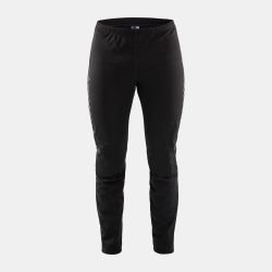 Craft ADV NORDIC TRAINING PANTS M, pajke m.smu.tek, črna
