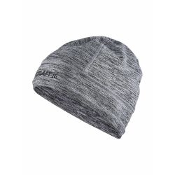 Craft CORE ESSENCE THERMAL HAT, moška kapa, siva