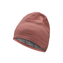 Craft ESSENCE THERMAL PONYTAIL HAT, kapa ž.poh, vijolična