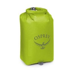 Osprey ULTRALIGHT DRYSACK 20, torba športna, rumena