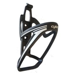 Cytec PLASTIC, nosilec bidona, črna