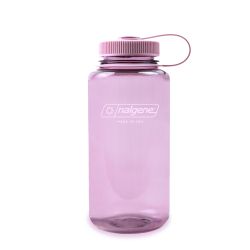 Nalgene WIDE MOUTH 1000ML, steklenica, vijolična