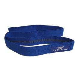 Terinda LONG RESISTANCE BAND PRO, fitnes trak, modra