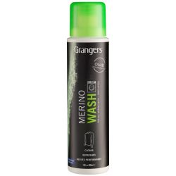 Grangers MERINO WASH 300 ML, pripomoček za nego
