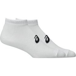 Asics AEG 3 PACK ANKLE SOCK, moške tekaške nogavice, bela