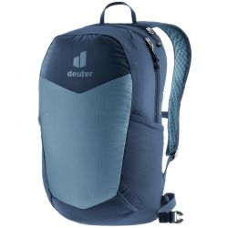 Deuter SPEED LITE 13, pohodniški nahrbtnik, modra