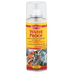 Kemplast WATERPROOF, impregnacija