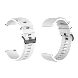Energetics PS BELT, dodatek ure, bela
