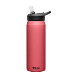 Camelbak EDDY+ VACUUM INOX 0,75L, steklenica, rdeča
